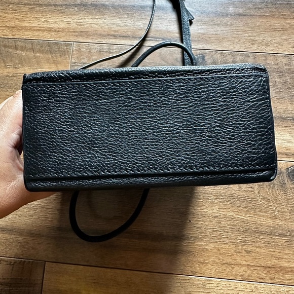 BALENCIAGA SMALL LEATHER PURSE - Picture 6 of 10